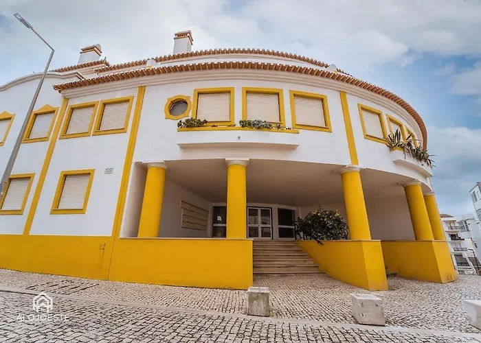 Apartamento Miramar - Piscina E Bbq