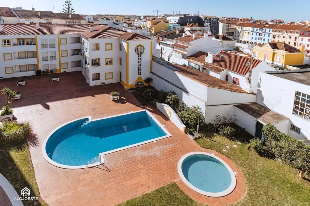 Apartment Miramar - Piscina E Bbq