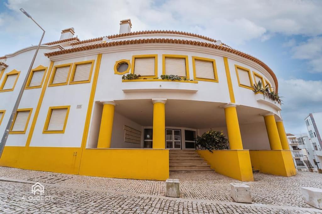 Apartment Miramar - Piscina E Bbq *