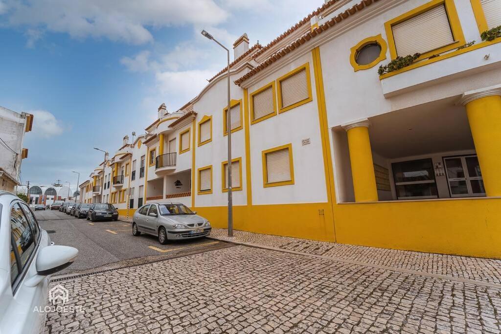 Apartment Miramar - Piscina E Bbq *