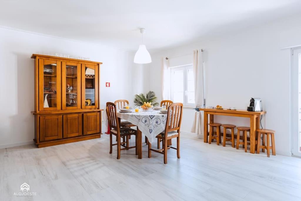 Miramar - Piscina E Bbq Apartment *