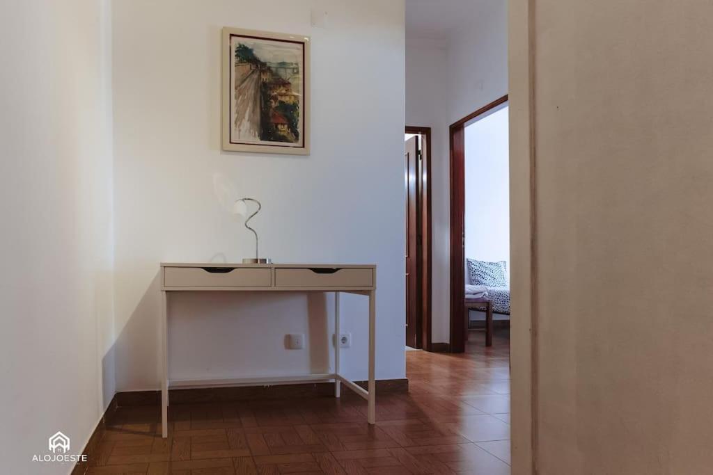 Miramar - Piscina E Bbq Apartment *